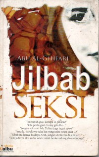 Image of Jilbab Seksi