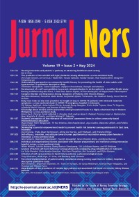 Image of Jurnal Ners Vol. 19 No. 2 May 2024