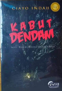 Image of Kabut Dendam