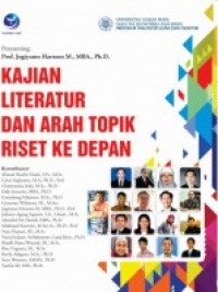 Image of Kajian Literatur Dan Arah Topik Riset Ke Depan