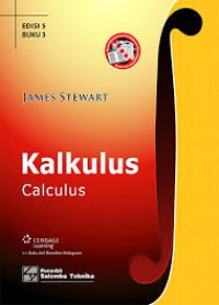 Image of Kalkulus (Calculus) Edisi 5 Buku 3