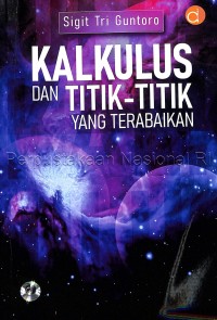 Image of Kalkulus dan Titik-Titik yang Terabaikan