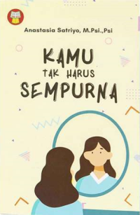 Image of Kamu Tak Harus Sempurna