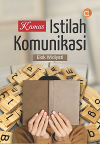 Image of Kamus Istilah Komunikasi