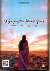 Image of Kasih yang tak Pernah Lelah