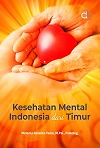 Image of Kesehatan Mental Indonesia Dari Timur