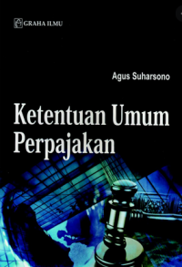 Image of Ketentuan Umum Perpajakan