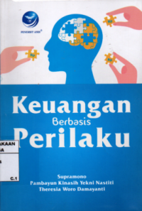 Image of Keuangan Berbasis Perilaku