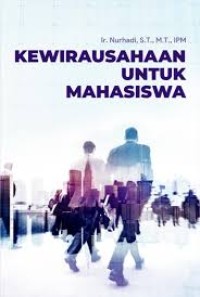Image of Kewirausahaan untuk Mahasiswa