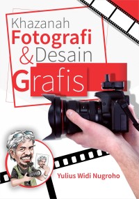Image of Khazanah Fotografi & Desain Grafis
