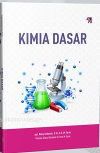 Image of Kimia Dasar