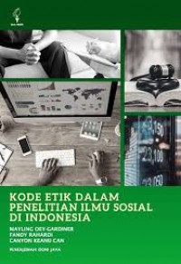 Image of Kode Etik Dalam Penelitian Ilmu Sosial Di Indonesia