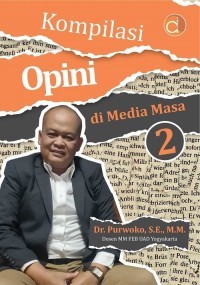 Image of Kompilasi Opini Di Media Masa 2