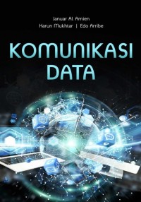 Image of Komunikasi Data