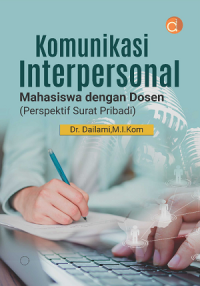 Image of Komunikasi Inteersonal Mahasiswa Dengan Dosen
