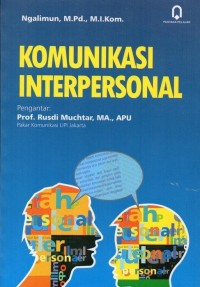 Image of Komunikasi Interpersonal