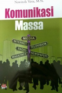 Image of Komunikasi Massa