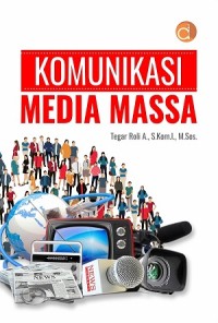 Image of Komunikasi Media Massa