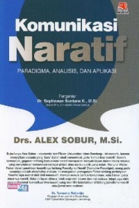 Image of Komunikasi Naratif