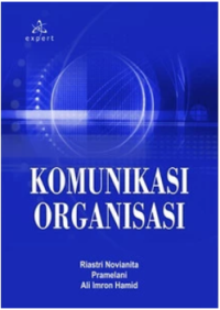 Image of Komunikasi Organisasi