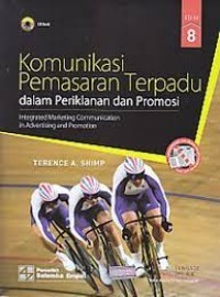 Image of Komunikasi Pemasaran Terpadu Dalam Periklanan Dan Promosi