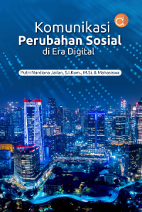 Image of Komunikasi Perubahan Sosial Di Era Digital