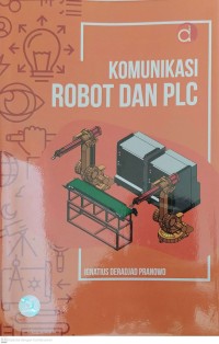Image of Komunikasi Robot dan PLC