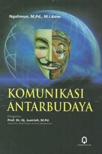 Image of Komunikasi Antarbudaya