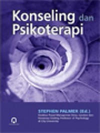 Image of Konseling Dan Psikoterapi