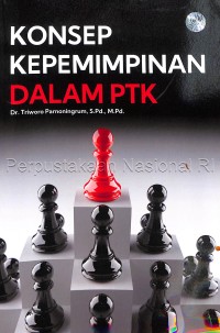 Image of Konsep Kepemimpinan dalam PTK