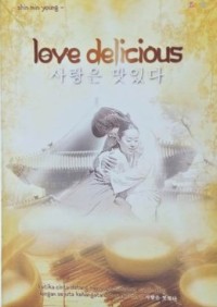 Image of Love Delicious
