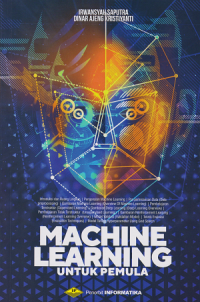 Image of Machine Learning untuk Pemula