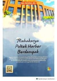 Image of Mahakarya Poltek Harber Berdampak