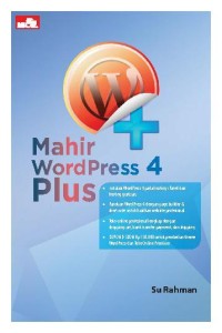 Image of Mahir WordPress 4 Plus