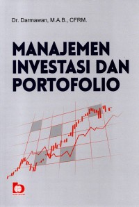 Image of Manajemen Investasi Dan Portofolio