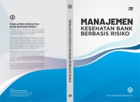 Image of Manajemen Kesehatan Bank Berbasis Risiko