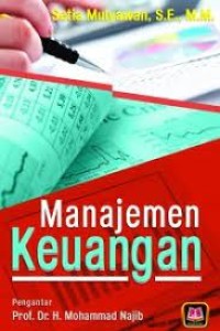 Image of Manajemen Keuangan