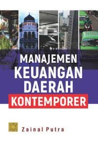 Image of Manajemen Keuangan Daerah Kontemporer