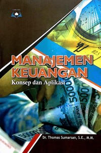 Image of Manajemen Keuangan: Konsep dan Aplikasi