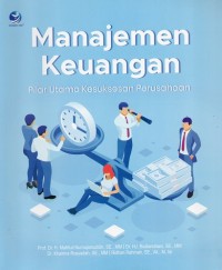 Image of Manajemen Keuangan, Pilar Utama Kesuksesan Perusahaan