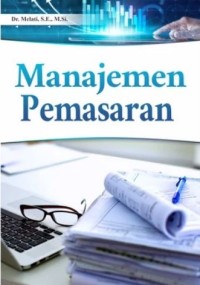 Image of Manajemen Pemasaran