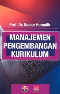 Image of Manajemen Pengembangan Kurikulum