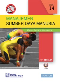 Image of Manajemen Sumber Daya Manusia (E14)