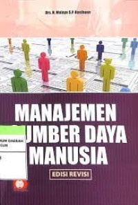 Image of Manajemen Sumber Daya Manusia (Edisi Revisi)
