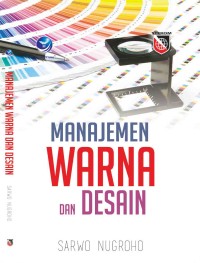 Image of Manajemen Warna dan Desain