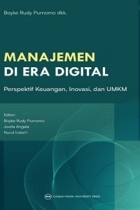 Image of Manajemen Di Era Digital: Perspektif Keuangan-Inovasi dan UMKM