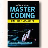 Image of Master Coding HTML,CSS & JAVASCRIPT