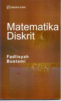 Image of Matematika Diskrit