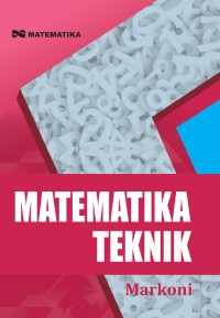 Image of Matematika Teknik