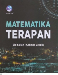 Image of Matematika Terapan